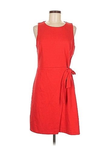 Ann Taylor LOFT Outlet Casual Dress (view 1)