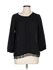 Collective Concepts 3/4 Sleeve Blouse
