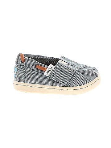 TOMS Sneakers (view 1)