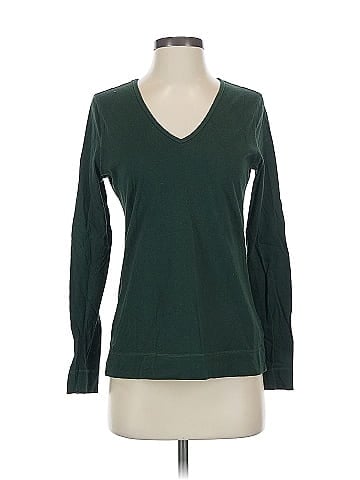 Lauren Jeans Co. Long Sleeve T-Shirt (view 1)