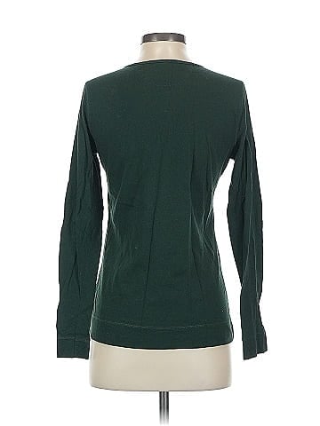 Lauren Jeans Co. Long Sleeve T-Shirt (view 2)