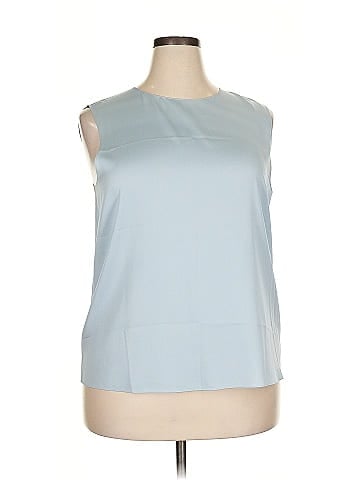 Theory Sleeveless T-Shirt (view 1)