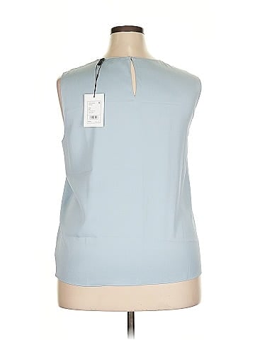Theory Sleeveless T-Shirt (view 2)