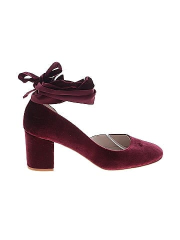 Harriet Wilde Heels (view 1)