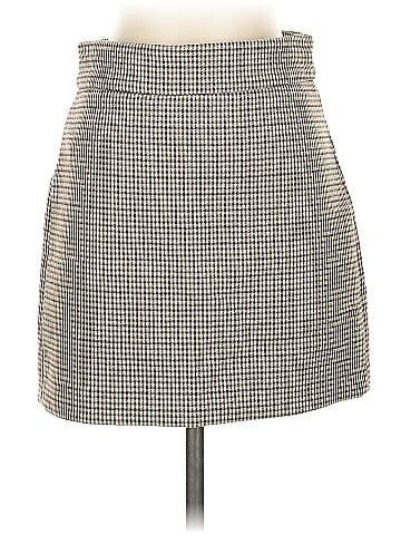 Mango Casual Skirt (view 1)