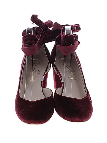 Harriet Wilde Heels (view 2)
