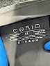 Curio Gray Active Pants Size XL - photo 4