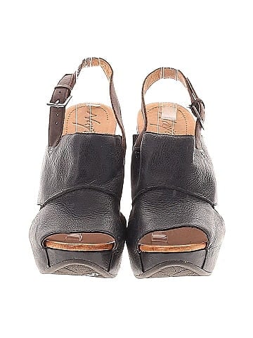 Naya Heels (view 2)