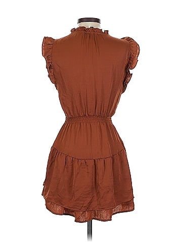 Steve Madden Casual Dress (view 2)