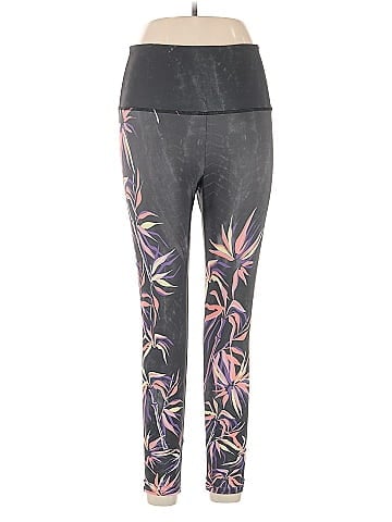 Onzie Yoga Pants (view 1)