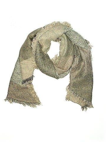 Sleeping On Snow Scarf (view 1)