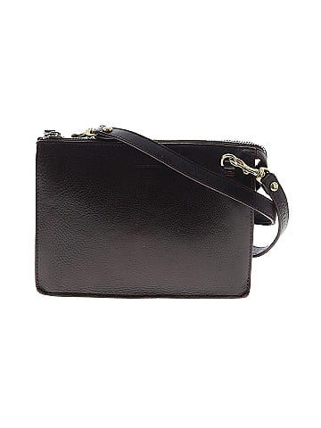 LOTUFF Leather Crossbody Bag (view 1)