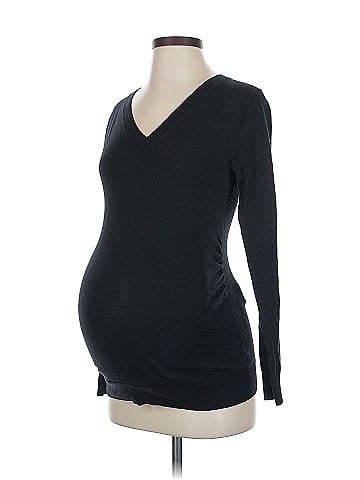 Gap - Maternity Pullover Sweater (view 1)