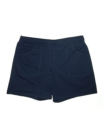 Lands' End Athletic Shorts (view 1)