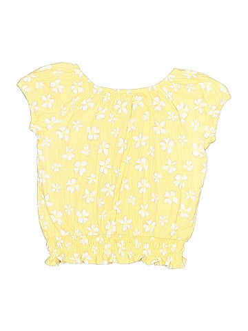 SO Sleeveless Blouse (view 2)