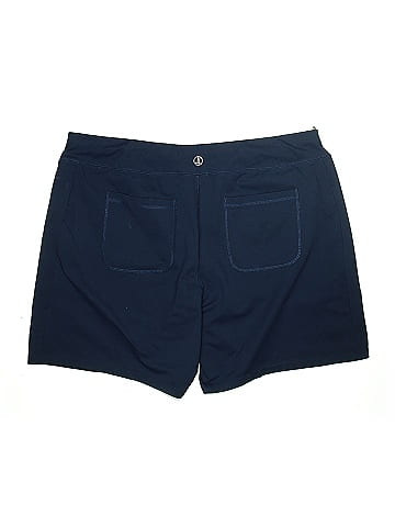 Lands' End Athletic Shorts (view 2)