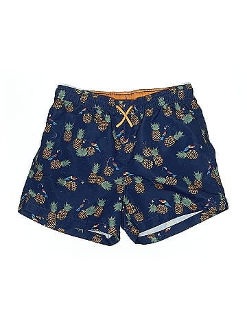 Zara Board Shorts (view 1)