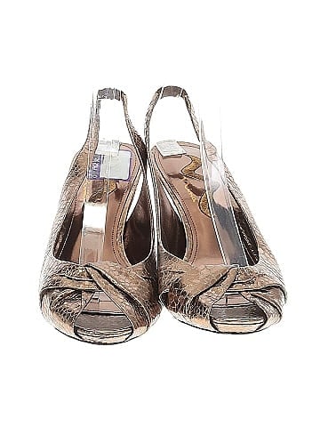 Nina Heels (view 2)