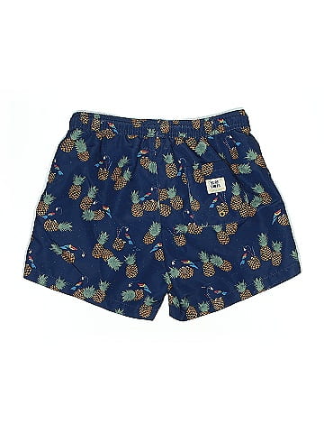 Zara Board Shorts (view 2)