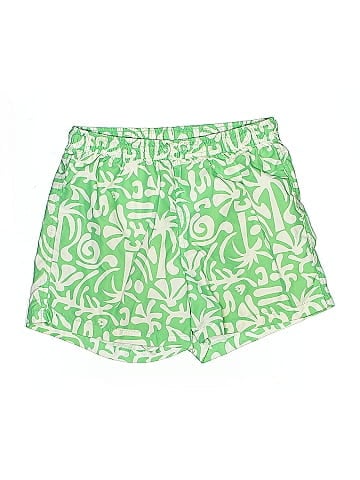 Zara Athletic Shorts (view 1)
