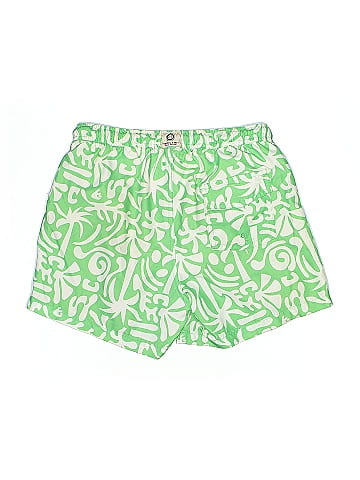 Zara Athletic Shorts (view 2)