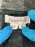 Ingrid + Isabel Solid Black Casual Dress Size 6 - photo 6