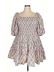 Eloquii Casual Dress