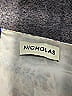 Nicholas 100% Polyester Print Ivory Casual Dress Size 6 - photo 7
