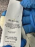 Nicholas 100% Polyester Print Ivory Casual Dress Size 6 - photo 9