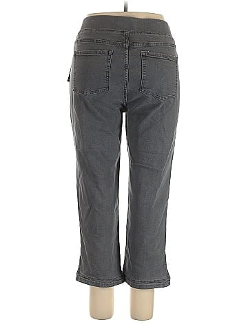 LOGO by Lori Goldstein Jeans (view 2)