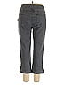 LOGO by Lori Goldstein Gray Jeans Size 1X (petite) - photo 2