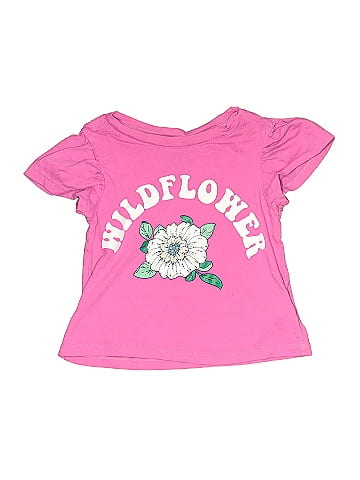 Gap Short Sleeve Top (view 1)