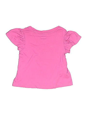 Gap Short Sleeve Top (view 2)