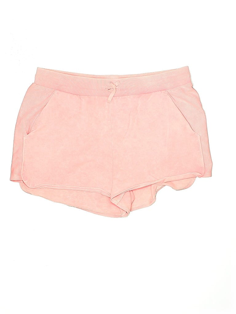 Pre-owned All In Motion Shorts In Pink