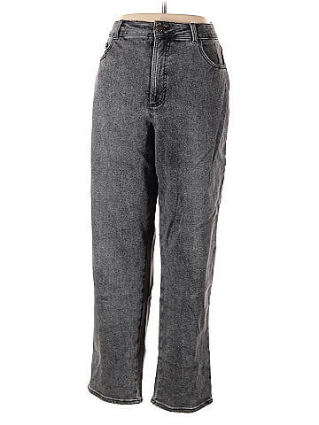 Universal Standard Jeans (view 1)