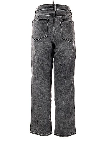 Universal Standard Jeans (view 2)