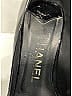 Chanel Black Heels Size EU 36 (wide) - photo 6