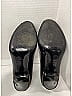 Chanel Black Heels Size EU 36 (wide) - photo 12