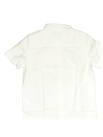 The Children's Place Short Sleeve Button-Down Shirt (view 2)