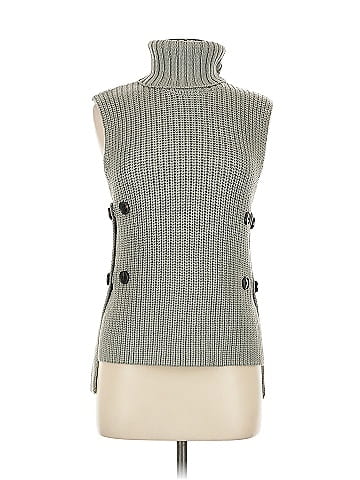 Zara Sweater Vest (view 1)