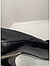 Chanel Black Heels Size EU 36 (wide) - photo 4