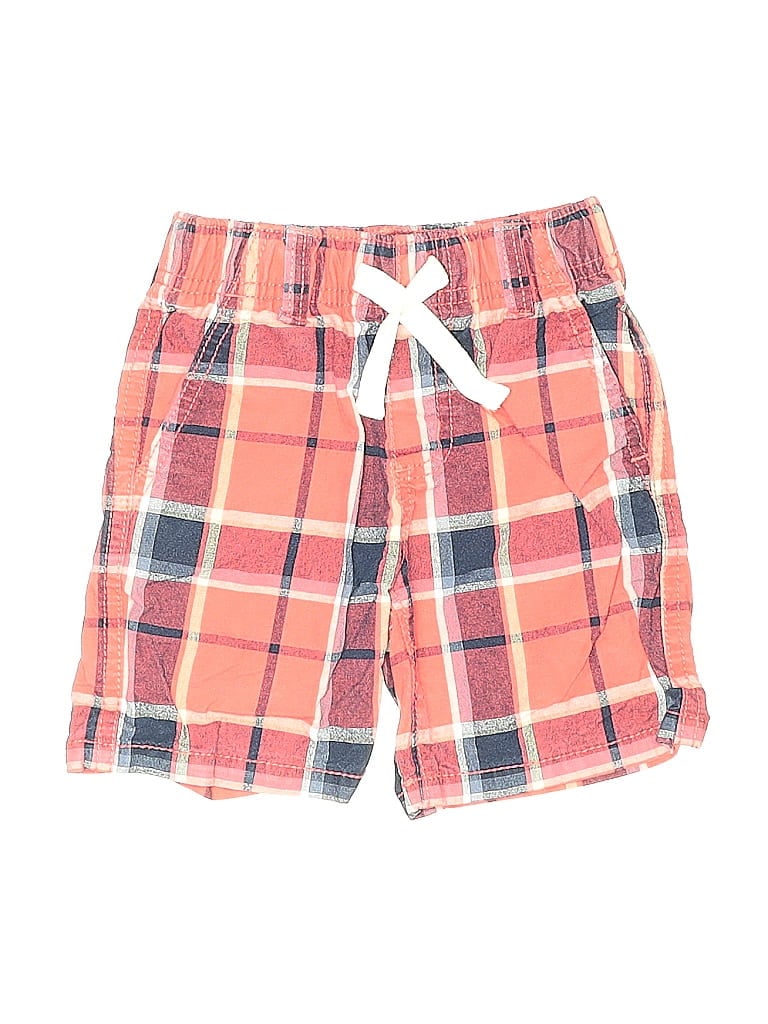 Click to view more detailed imagery on our partner's website Pre-owned Gymboree Kids' Shorts In Pink