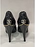 Chanel Black Heels Size EU 36 (wide) - photo 9