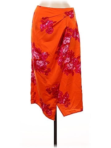 Scoop Casual Skirt (view 1)