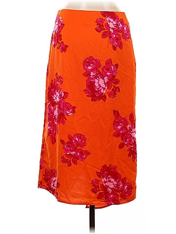 Scoop Casual Skirt (view 2)