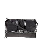 Brighton Leather Crossbody Bag
