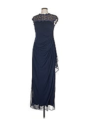 Alex Evenings Cocktail Dress
