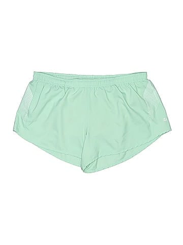 Oiselle Athletic Shorts (view 1)