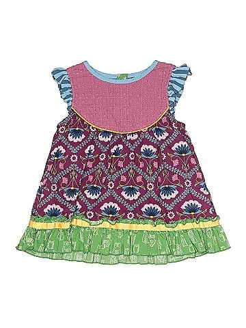 Matilda Jane Dress (view 1)