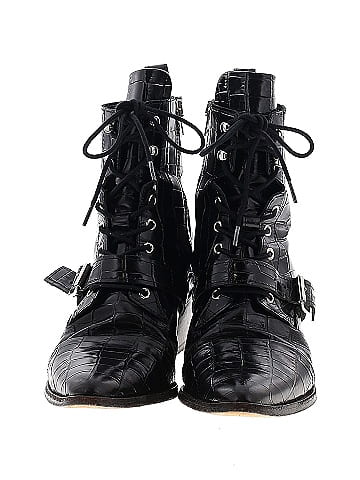 ALLSAINTS Ankle Boots (view 2)